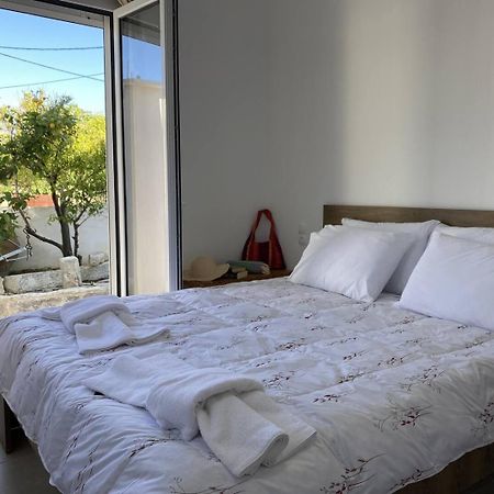 Orphanos Apartment Kamilárion Eksteriør bilde